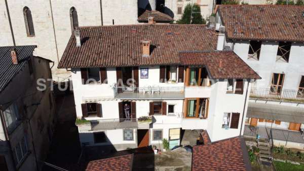 Foto Appartamento in vendita a Ponteranica