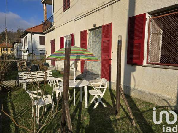 Foto Appartamento in vendita a Pontinvrea