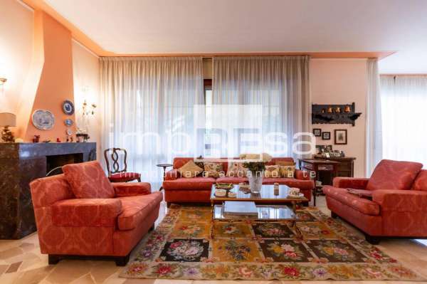 Foto Appartamento in vendita a Pordenone