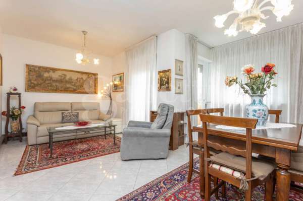Foto Appartamento in vendita a Pordenone