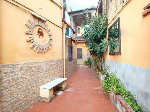 Foto Appartamento in vendita a Portici
