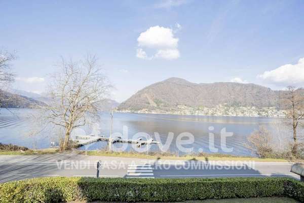 Foto Appartamento in vendita a Porto Ceresio
