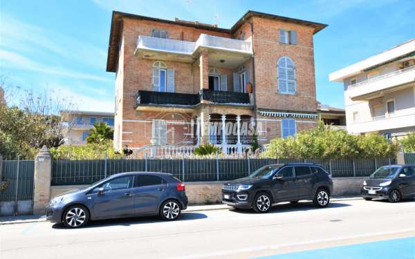 Foto Appartamento in vendita a Porto San Giorgio