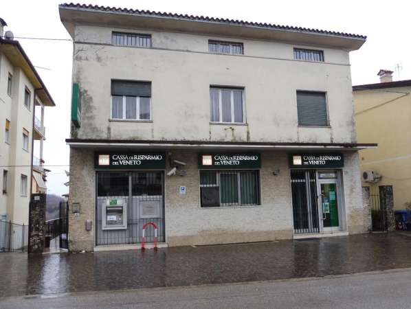 Foto Appartamento in vendita a Possagno