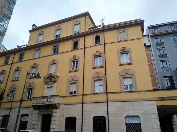 Foto Appartamento in vendita a Potenza
