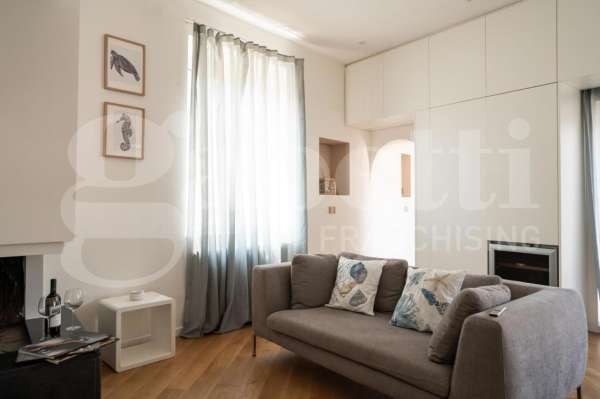 Foto Appartamento in vendita a Pozzuoli