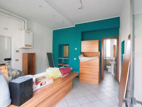 Foto Appartamento in vendita a Pozzuolo Martesana