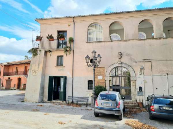 Foto Appartamento in vendita a Prata Di Principato Ultra