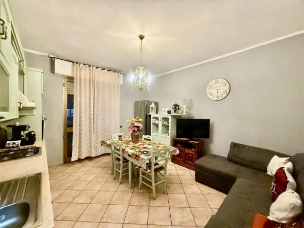 Foto Appartamento in vendita a Prato
