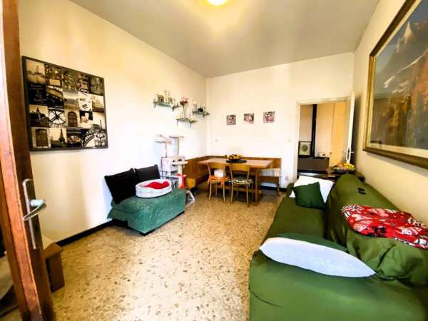 Foto Appartamento in vendita a Prato