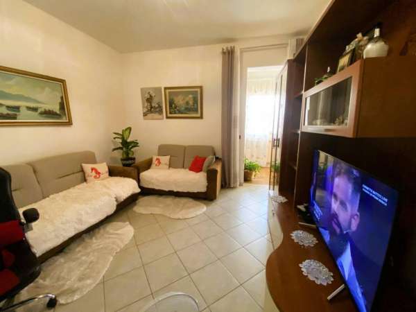 Foto Appartamento in vendita a Prato