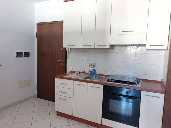 Foto Appartamento in vendita a Prato
