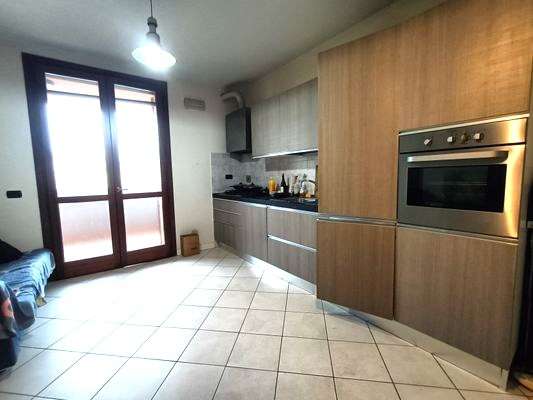 Foto Appartamento in vendita a Prato