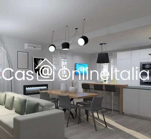 Foto Appartamento in vendita a Prato