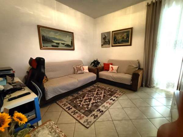 Foto Appartamento in vendita a Prato