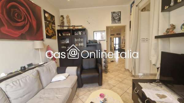 Foto Appartamento in vendita a Prato