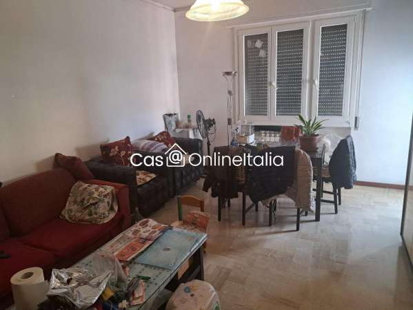 Foto Appartamento in vendita a Prato