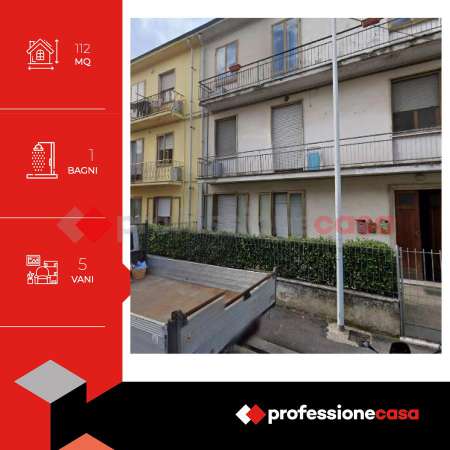 Foto Appartamento in vendita a Prato