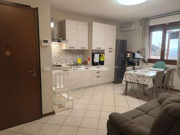 Foto Appartamento in vendita a Prato
