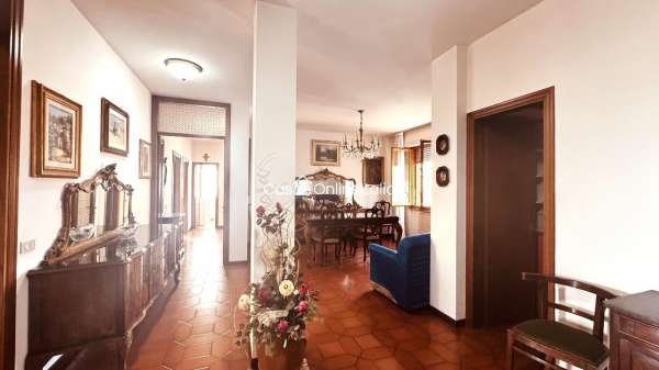 Foto Appartamento in vendita a Prato