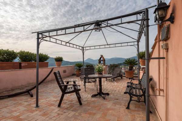 Foto Appartamento in vendita a Priverno