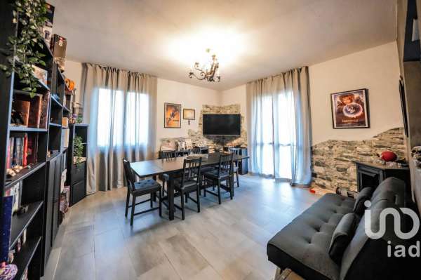 Foto Appartamento in vendita a Provaglio D'Iseo