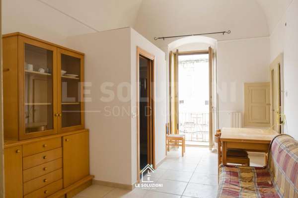 Foto Appartamento in vendita a Putignano