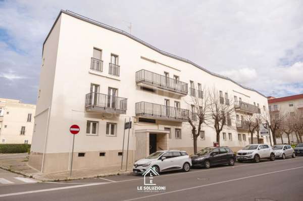 Foto Appartamento in vendita a Putignano