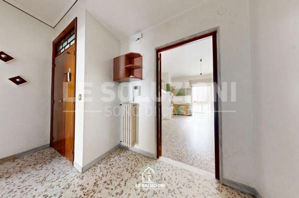 Foto Appartamento in vendita a Putignano