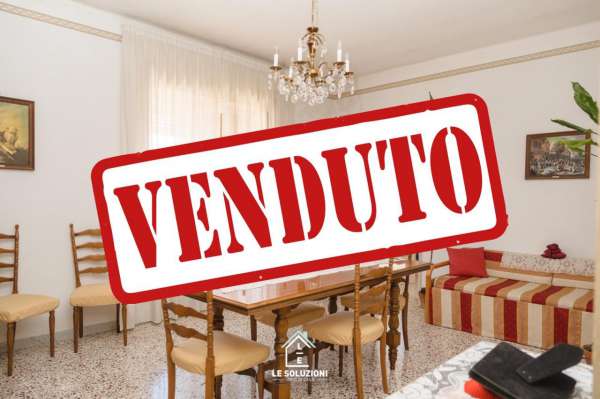 Foto Appartamento in vendita a Putignano