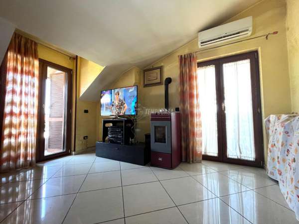 Foto Appartamento in vendita a Quarto