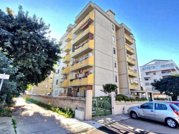 Foto Appartamento in vendita a Quartu Sant'Elena - 4 locali 120mq