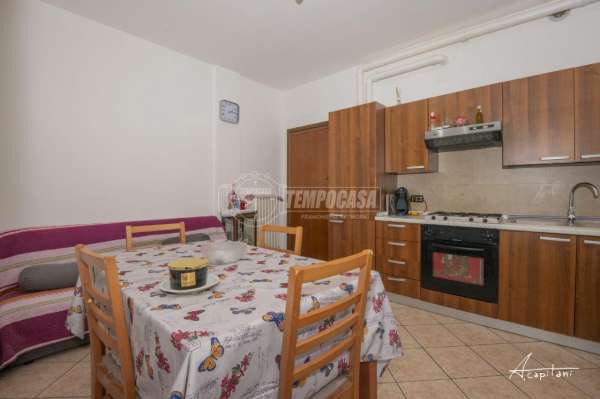 Foto Appartamento in vendita a Quattro Castella