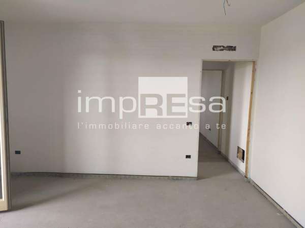 Foto Appartamento in vendita a Quinto Di Treviso