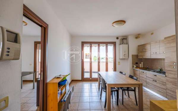 Foto Appartamento in vendita a Quinto Di Treviso
