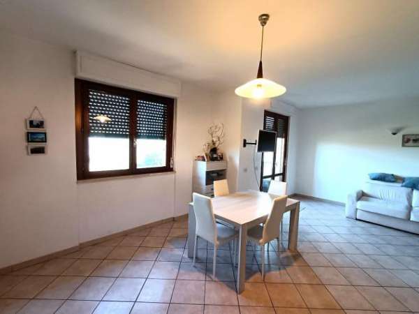 Foto Appartamento in vendita a Radicondoli 90 mq  Rif: 1328407