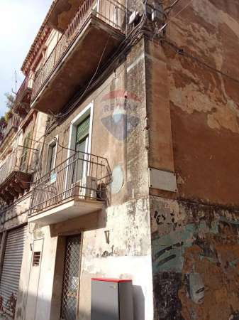 Foto Appartamento in vendita a Ragusa