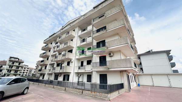 Foto Appartamento in vendita a Ragusa