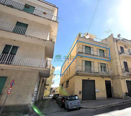 Foto Appartamento in vendita a Ragusa