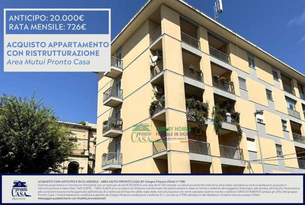 Foto Appartamento in vendita a Ragusa