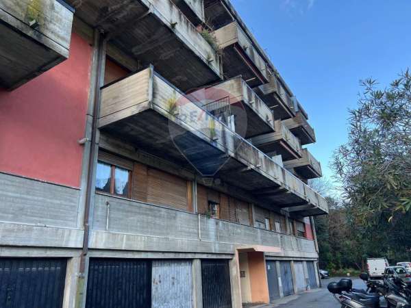 Foto Appartamento in vendita a Rapallo