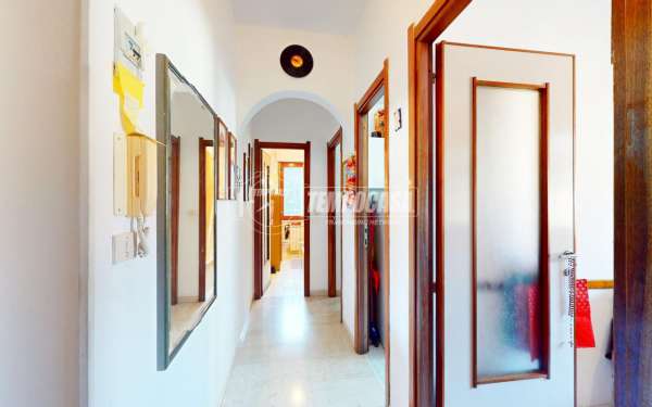 Foto Appartamento in vendita a Rapallo