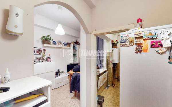 Foto Appartamento in vendita a Rapallo