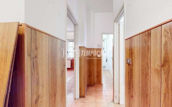 Foto Appartamento in vendita a Rapallo