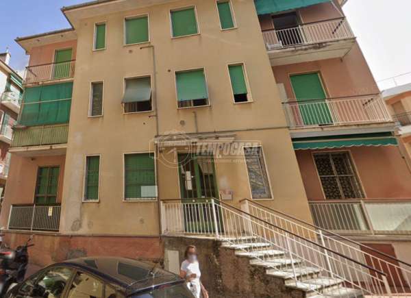 Foto Appartamento in vendita a Rapallo