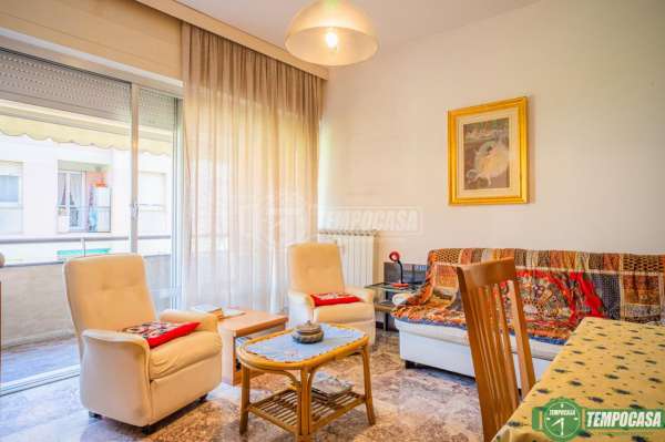 Foto Appartamento in vendita a Rapallo