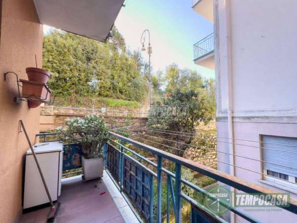 Foto Appartamento in vendita a Rapallo