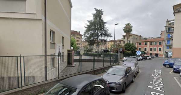 Foto Appartamento in vendita a Rapallo