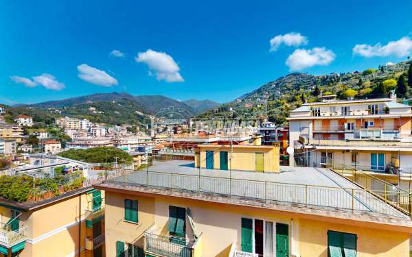 Foto Appartamento in vendita a Rapallo