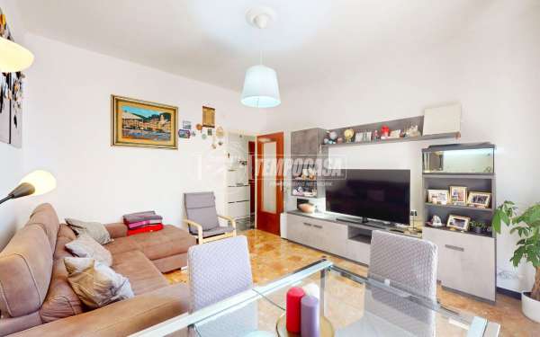 Foto Appartamento in vendita a Rapallo